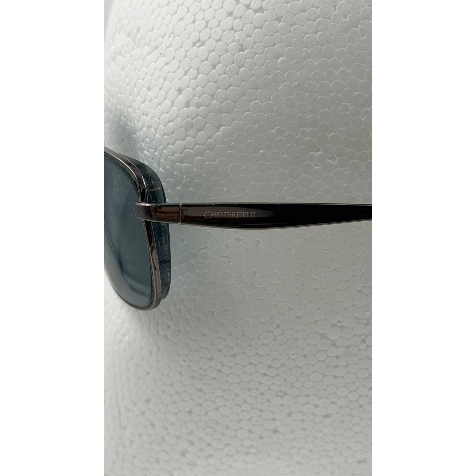 Other Vintage Chesterfield LAID BACK/S Sunglasses 60-19-130 Size ONE SIZE - 3 Thumbnail