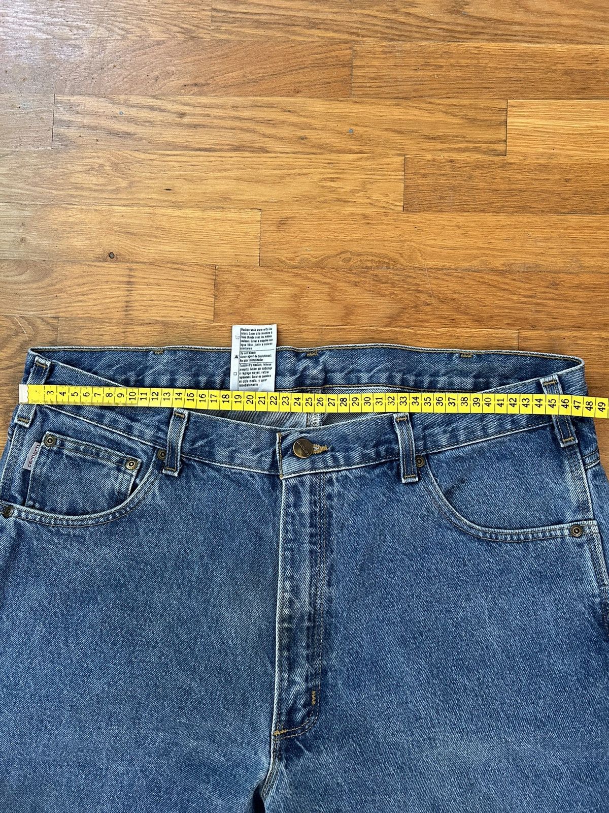 Carhartt Carhartt pants Size US 38 / EU 54 - 5 Thumbnail