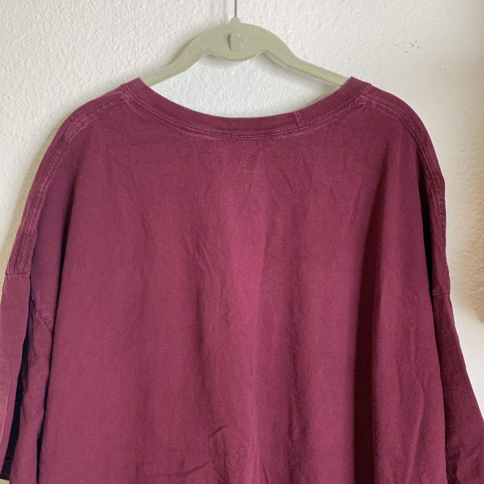 Hanes BIG BEAR California 4XL Graphic T-Shirt Hanes Tagless Flaw Size US XXL / EU 58 / 5 - 7 Thumbnail