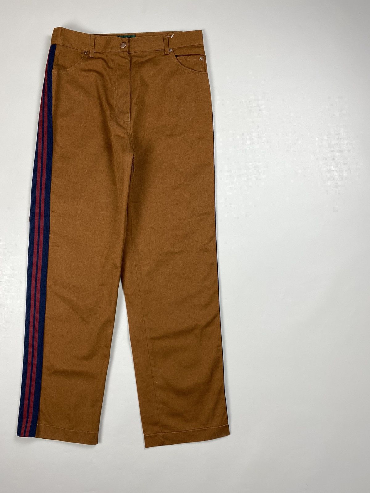 Jean Paul Gaultier Jean Paul Gaultier Junior vintage ladies jeans pants size 44 Size 30" / US 8 / IT 44 - 3 Thumbnail