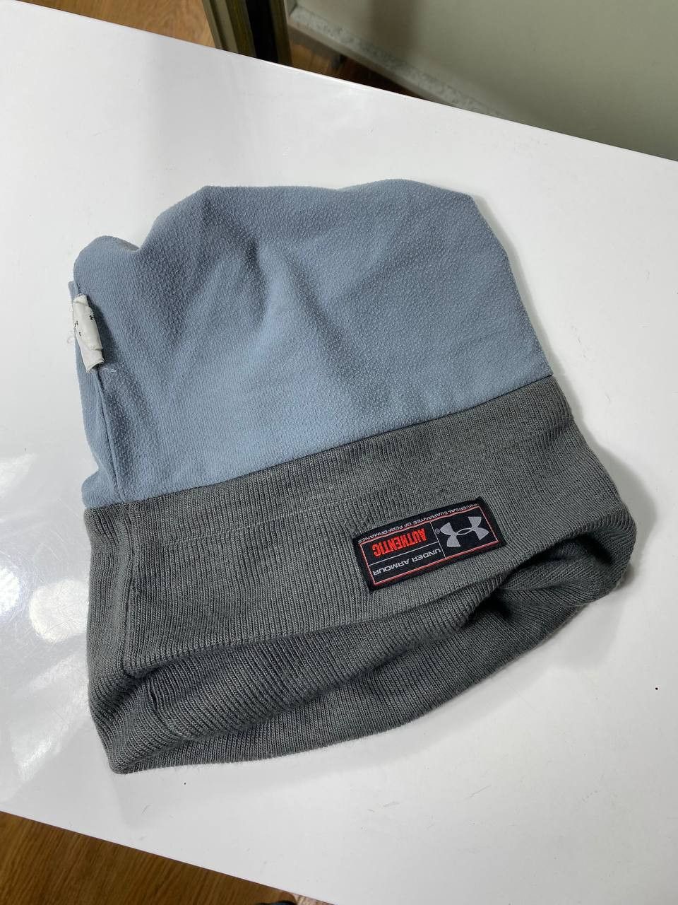 Under Armour × Vintage Vintage Fur Faux Fuzzy Y2k Ushanka Hat Size ONE SIZE - 3 Thumbnail