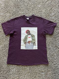 Supreme Andre 3000 T Shirt | Grailed