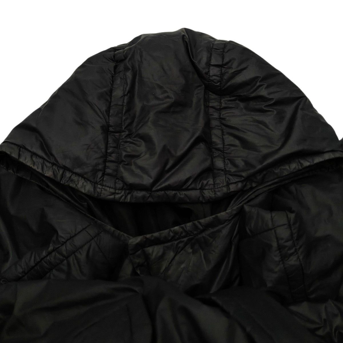 GU × Undercover Rare GU X UNDERCOVER Rose Parka Jacket Size US M / EU 48-50 / 2 - 5 Thumbnail