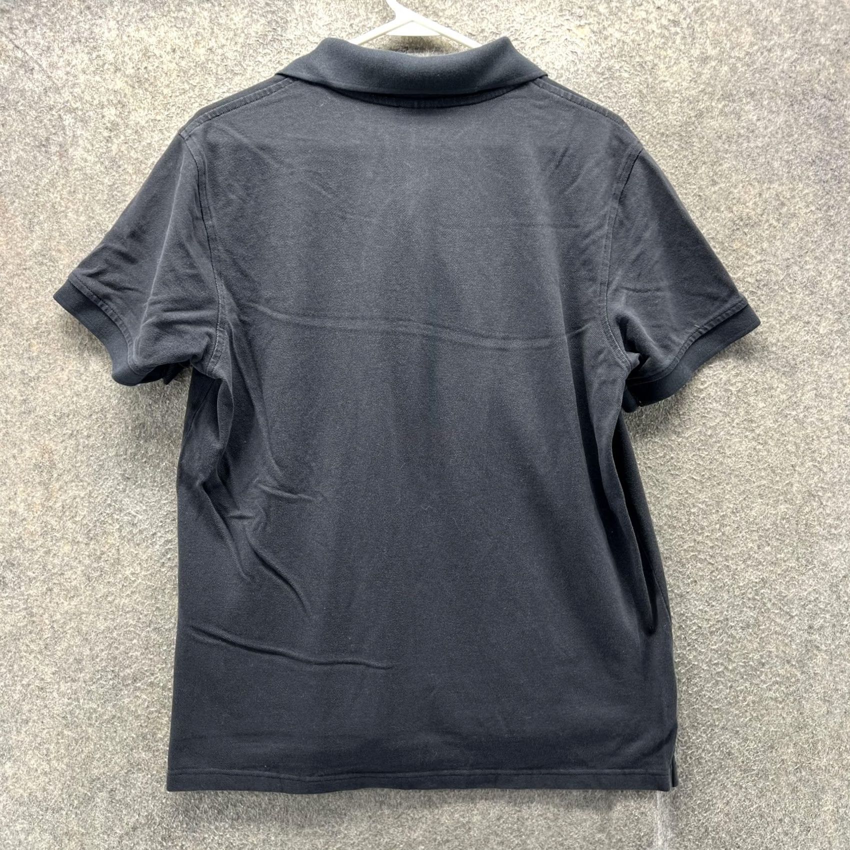 Brooks Brothers Brooks Brothers Polo Shirt Mens L Gray 1818 Performance Slim Fit Cotton Regular Short Sleeve Solid X? Size US L / EU 52-54 / 3 - 2 Thumbnail