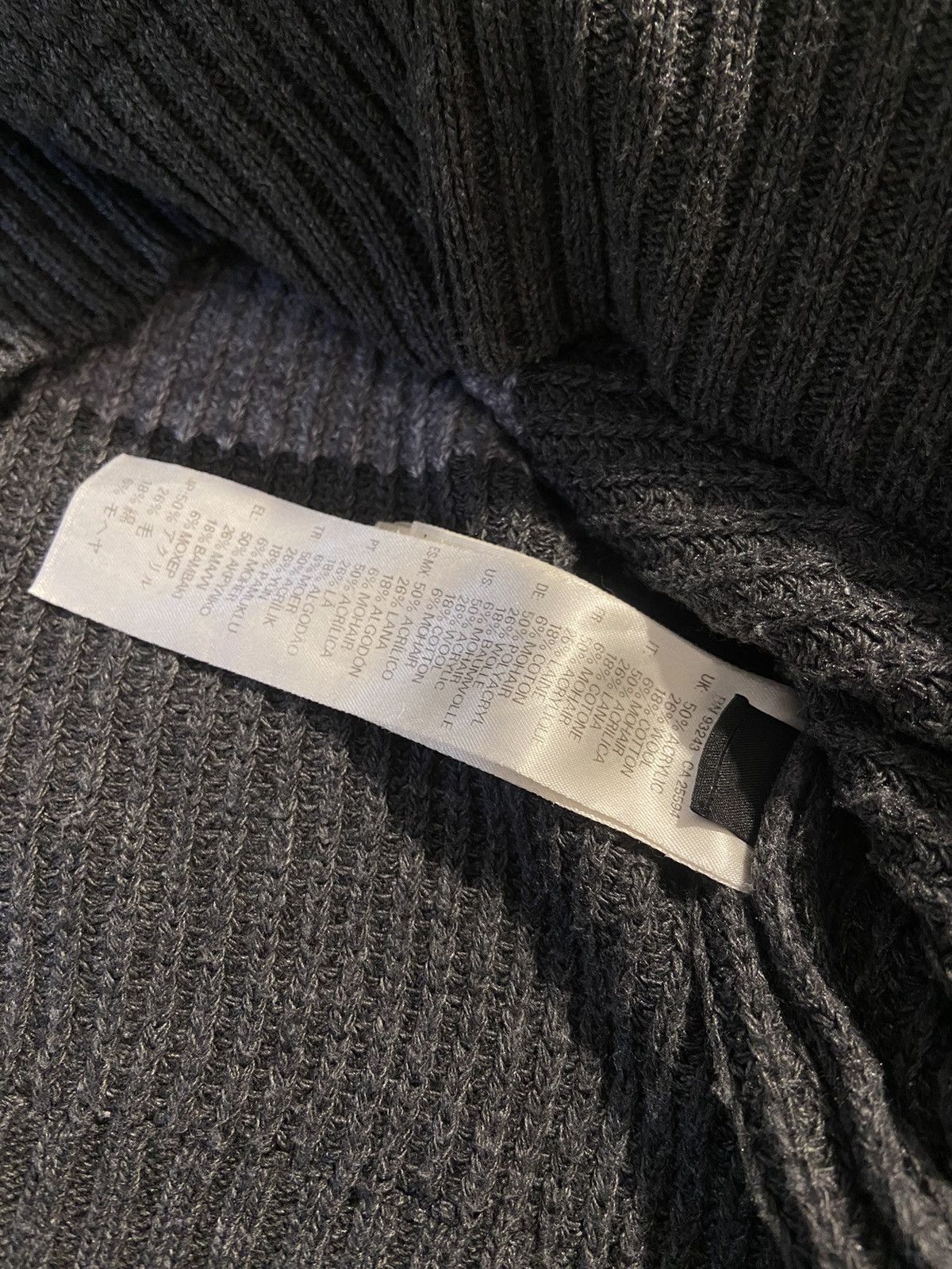 Diesel sweater vintage