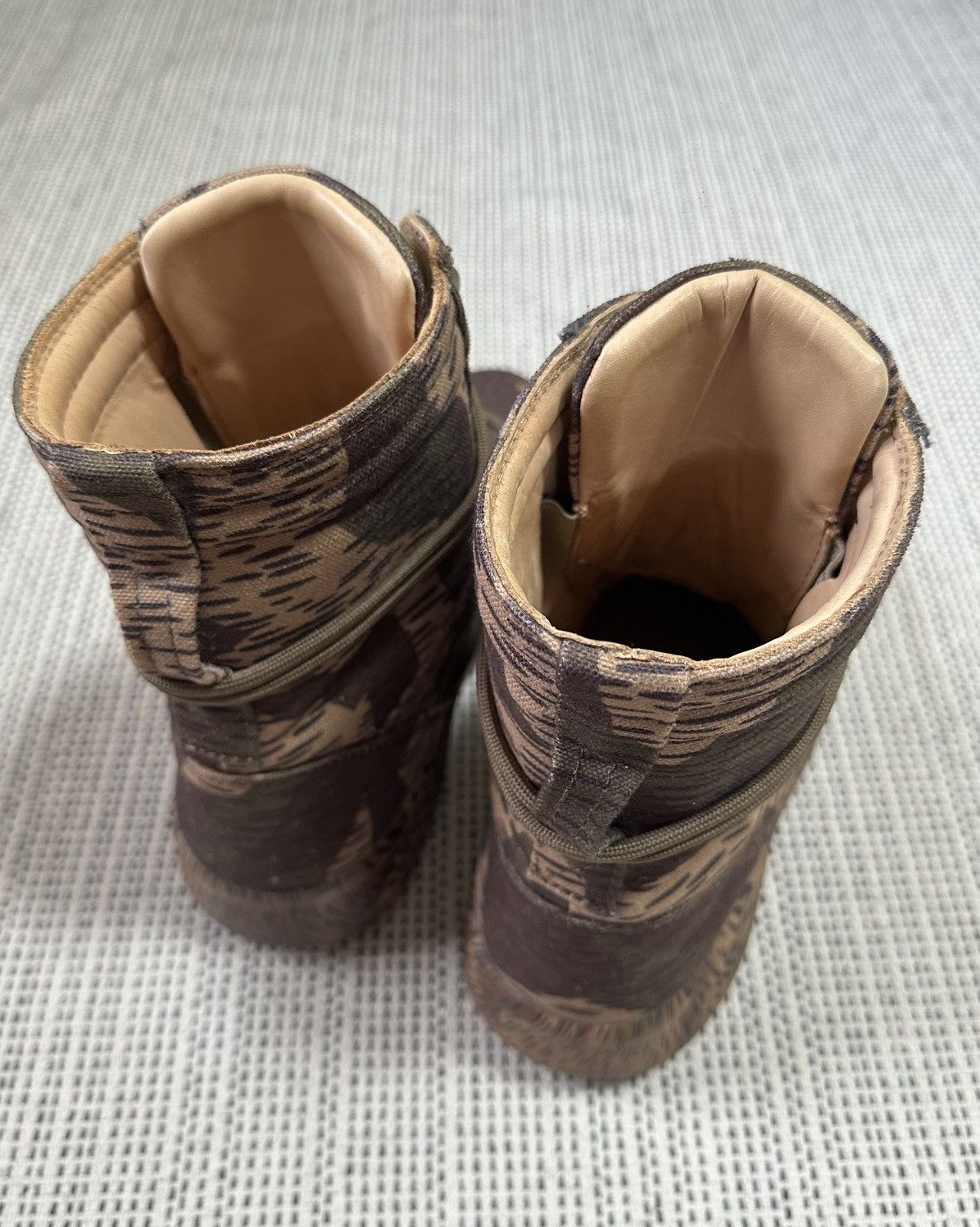Yeezy Yeezy Season 6 Military Boots Size US 8 / EU 41 - 4 Thumbnail