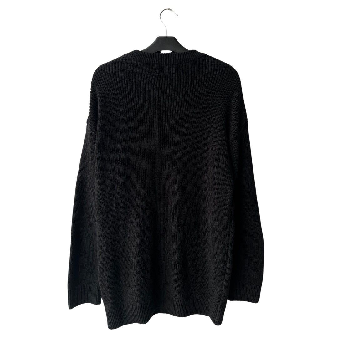Japanese Brand × Vanquish Vanquish Knit Sweater Size US L / EU 52-54 / 3 - 2 Thumbnail
