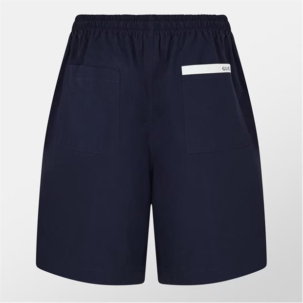 Gucci Bermuda Shorts Size US 28 / EU 44 - 2 Thumbnail