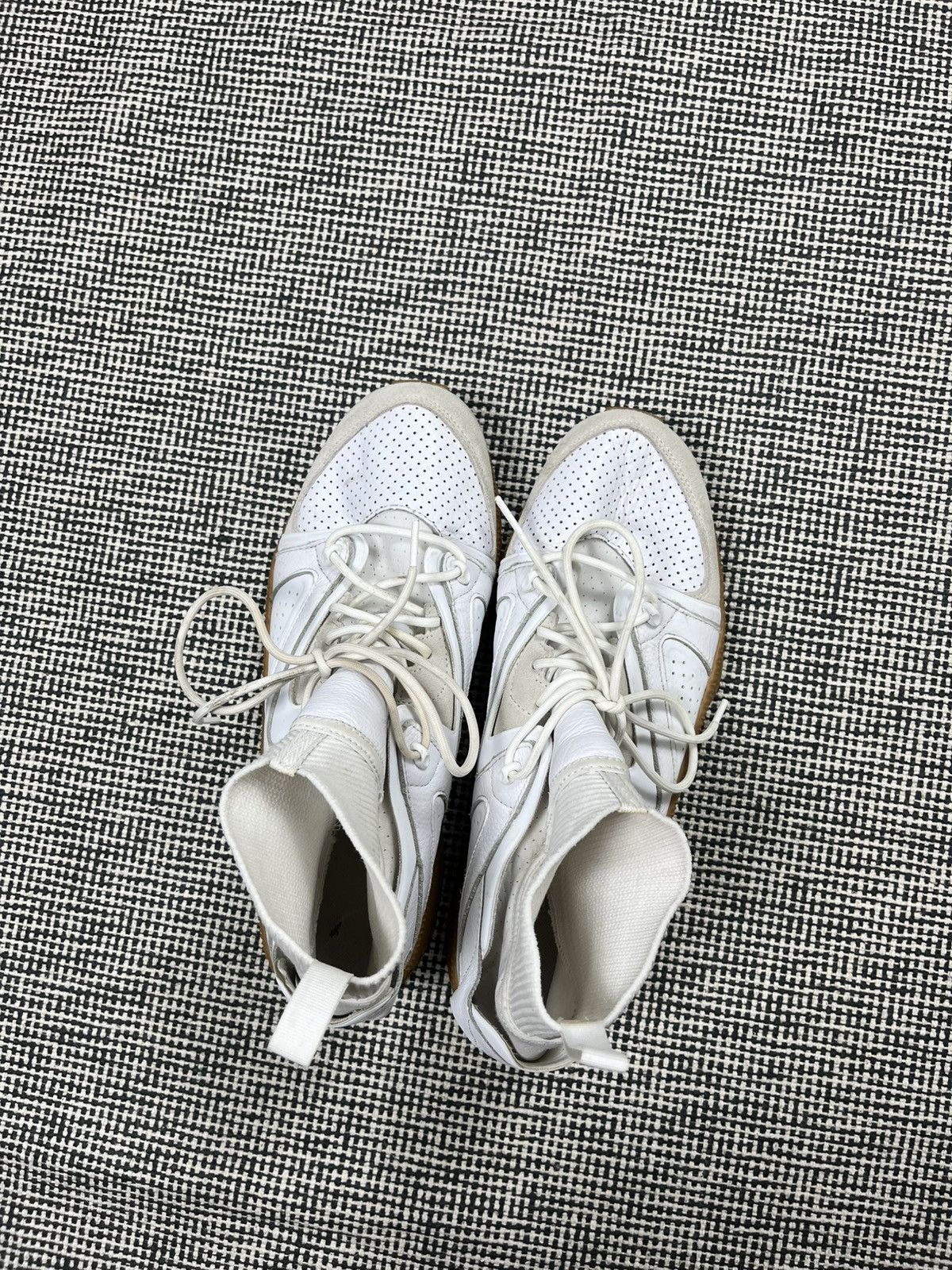 Han Kjobenhavn Puma x Han Kjobenhavn tsugi kori sock sneakers Size US 10 / EU 43 - 5 Thumbnail