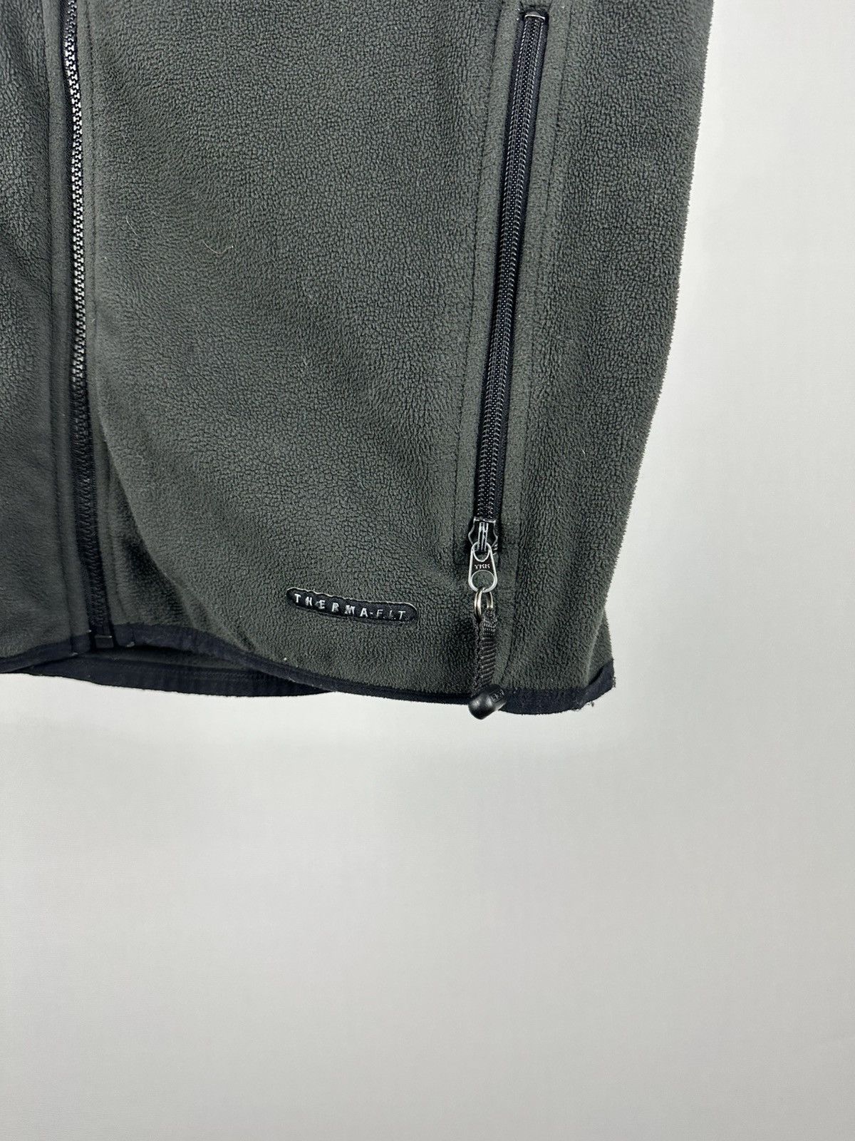Nike ACG Vintage Nike ACG fleece vest Size Small Size US S / EU 44-46 / 1 - 8 Thumbnail