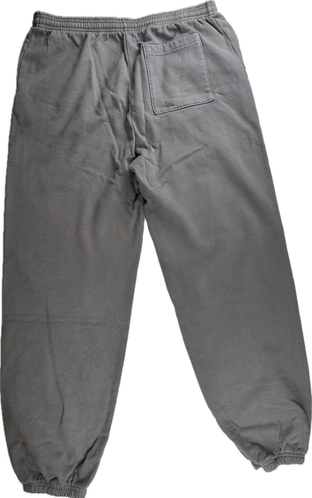 Sp5der Sp5der Wait Sweatpants Defective Size US 34 / EU 50 - 4 Thumbnail