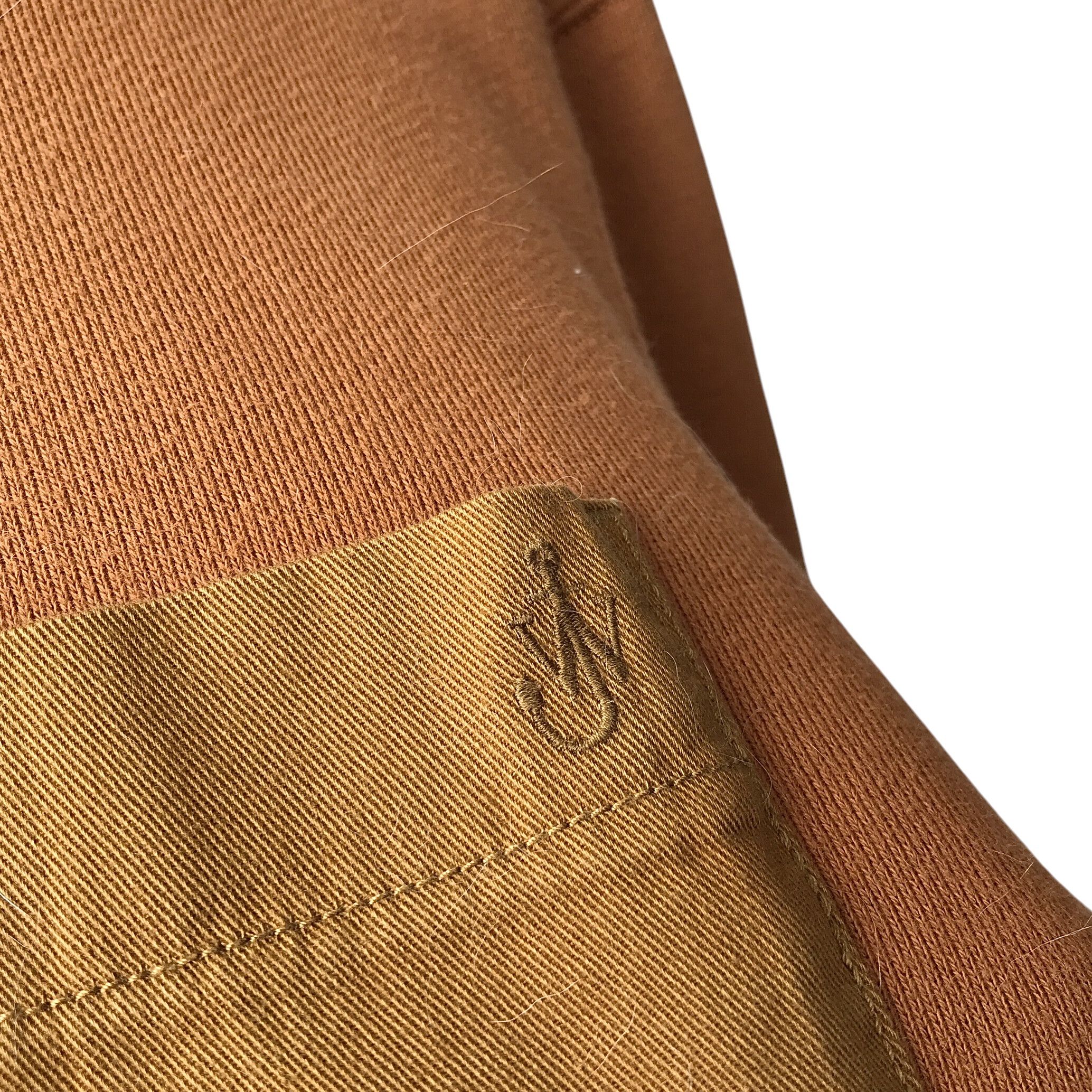 JW Anderson × Uniqlo Uniqlo Japan X J.W Anderson Military Crewneck Sweatshirt Size US L / EU 52-54 / 3 - 5 Thumbnail