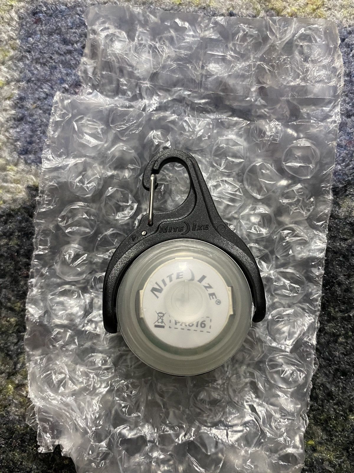 Undefeated Undefeated x Nite Ize Micro Lantern Size ONE SIZE - 4 Thumbnail