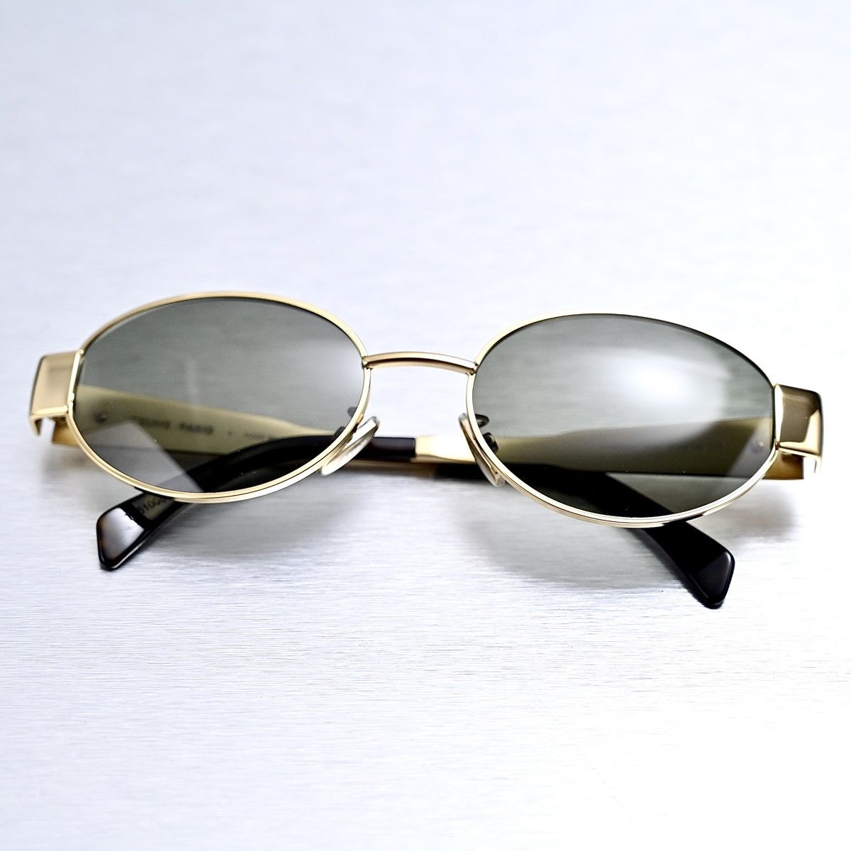 Yves Saint Laurent CELINE CL40235U SUNGLASSES Size ONE SIZE - 7 Thumbnail