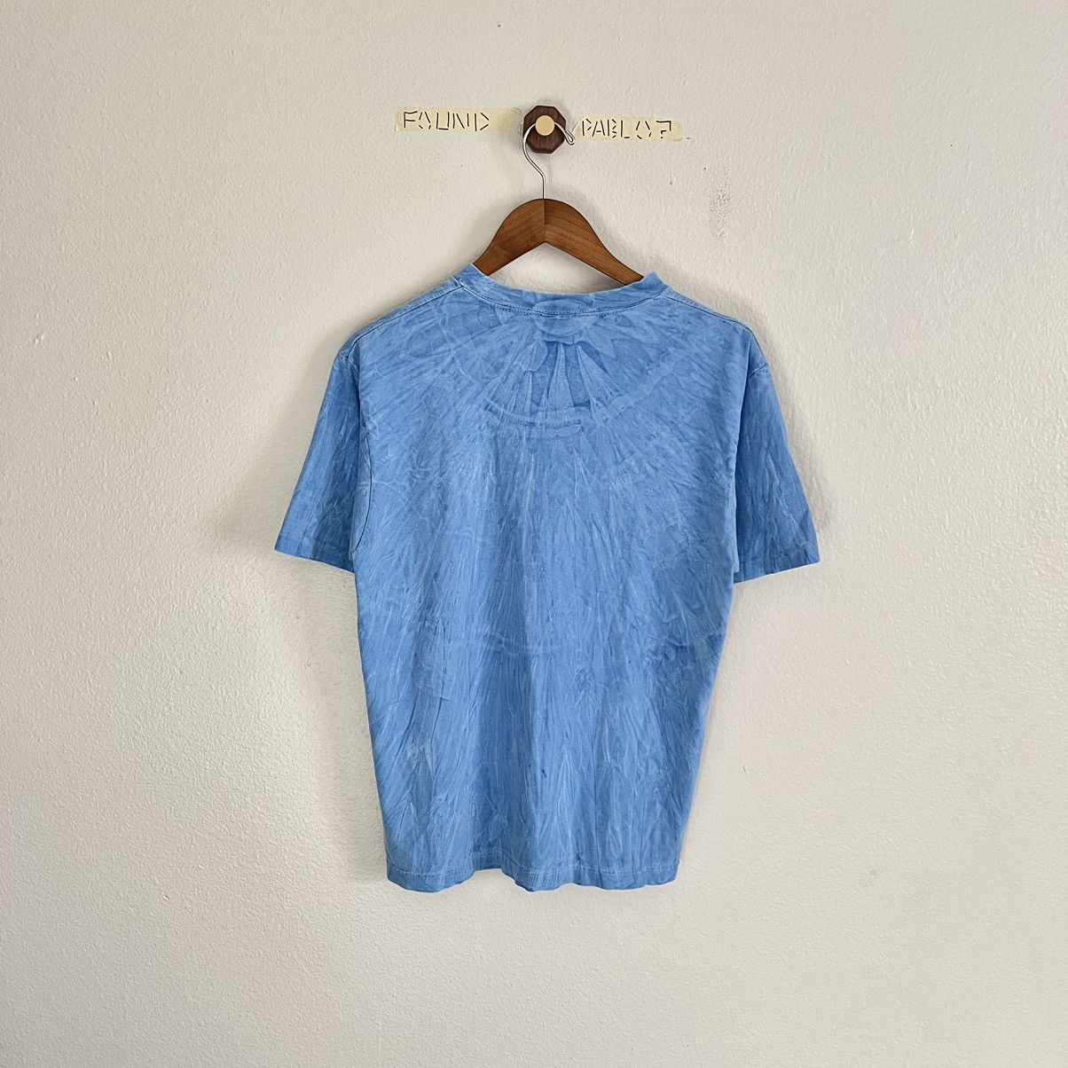 Other Vintage 90s Maui Crewneck Tee Size US M / EU 48-50 / 2 - 2 Thumbnail