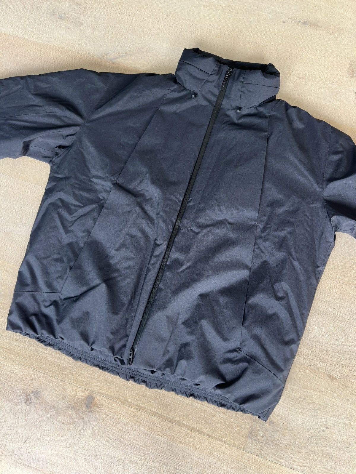 Descente Descente ALLTERRAIN Hybrid Insulated Jacket Large Size US M / EU 48-50 / 2 - 2 Thumbnail