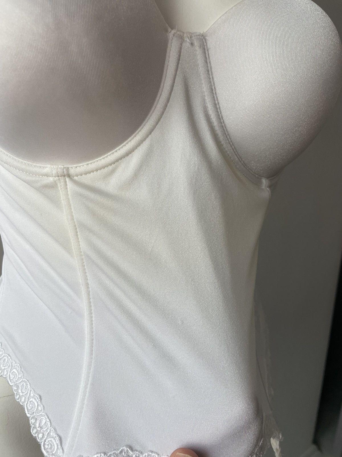 Vintage Vintage corset Size M / US 6-8 / IT 42-44 - 5 Thumbnail