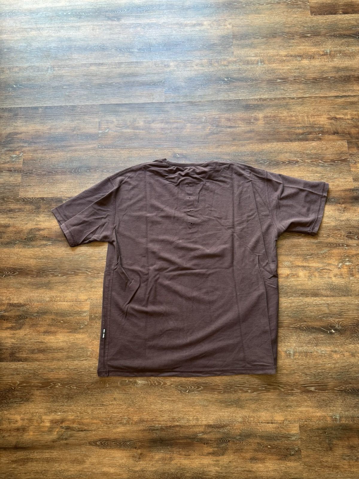 ASRV ASRV reversable shirt Size US L / EU 52-54 / 3 - 5 Thumbnail