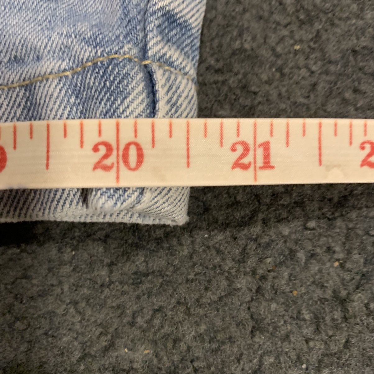 Other BEACH BRAINS DENIM JACKET Size US L / EU 52-54 / 3 - 13 Thumbnail
