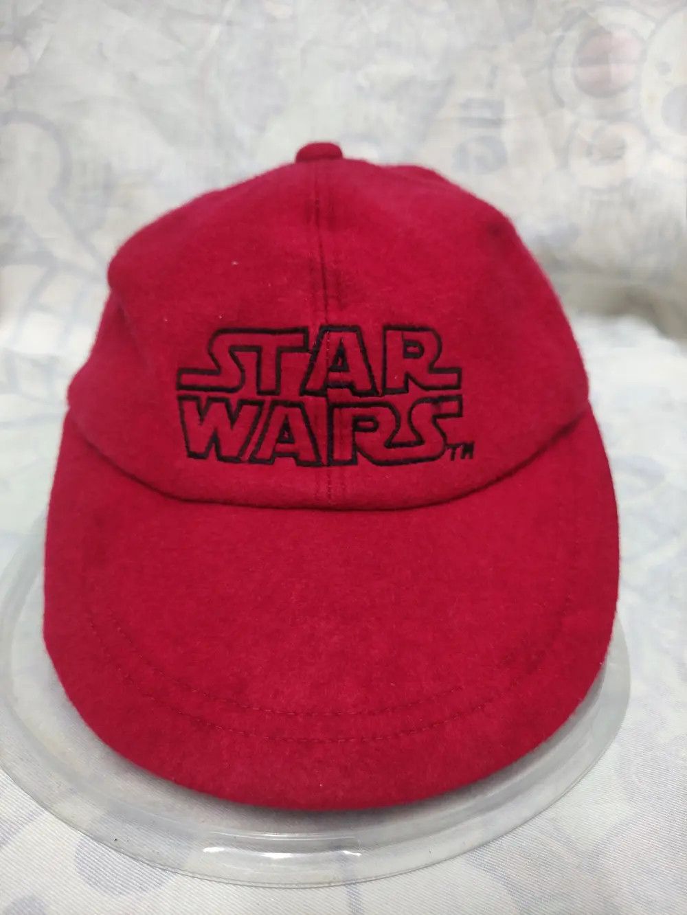 STAR WARS VINTAGE CAP