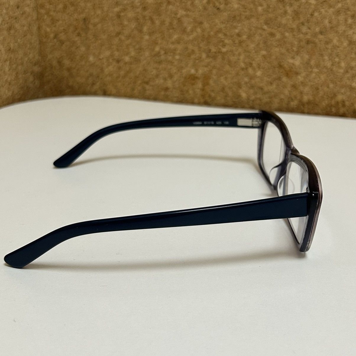 Valentino Valentino Nerdy Bayonetta Office Glasses Designer Size ONE SIZE - 9 Thumbnail