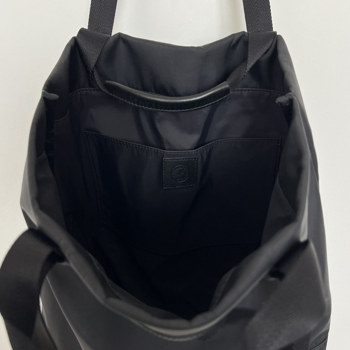 WANT Les Essentiels WANT Les Essentiels Nylon Shopper Tote Size ONE SIZE - 3 Thumbnail