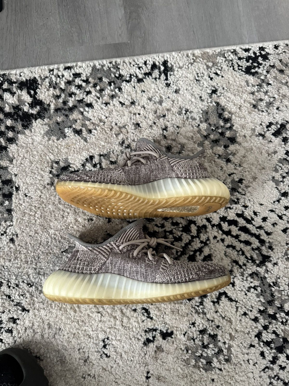 Adidas × Kanye West Yeezy 350 Boost ‘Zyon’ Size US 10 / EU 43 - 3 Thumbnail