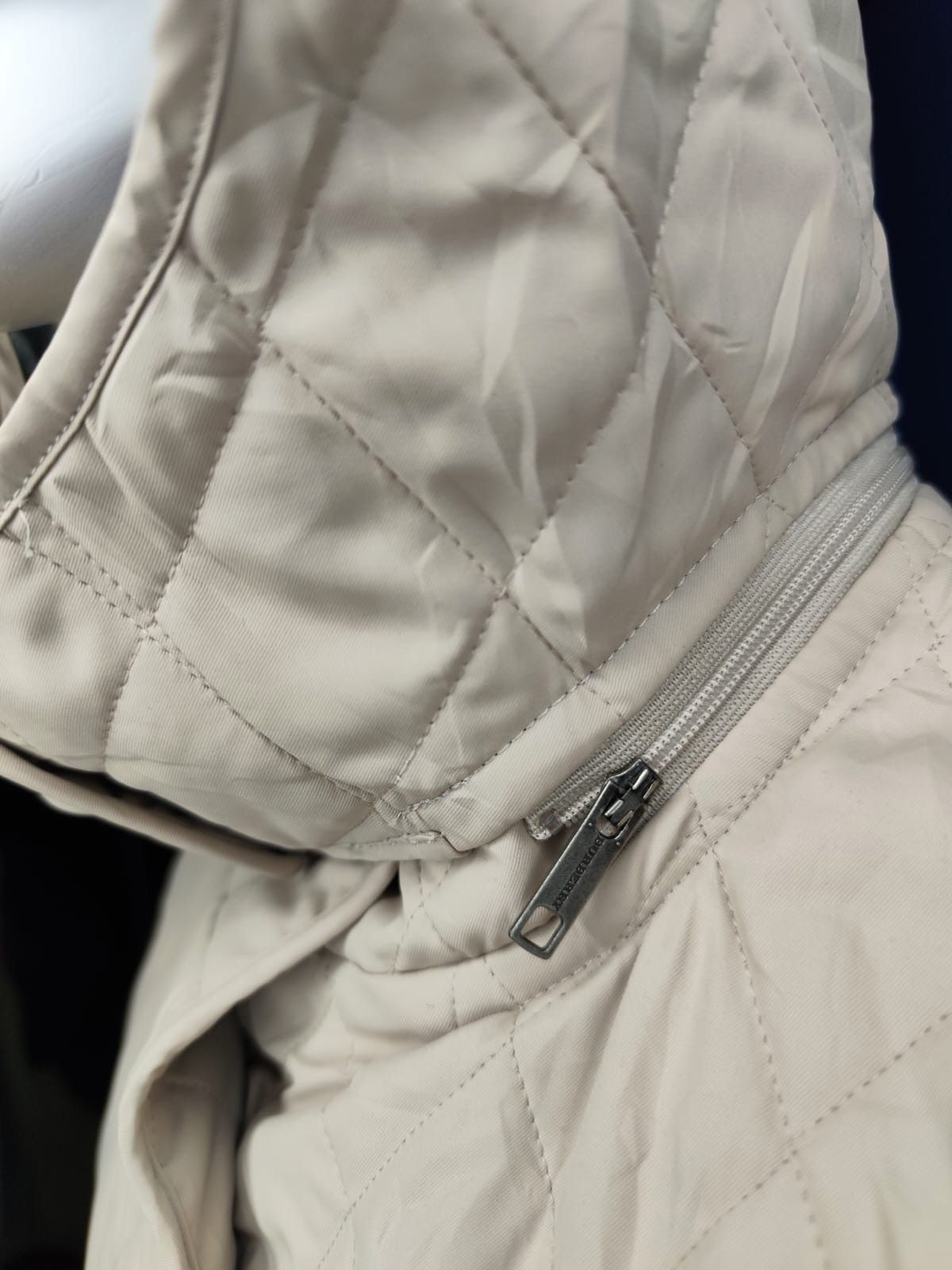 Burberry burberry london parkas jacket Size US L / EU 52-54 / 3 - 8 Thumbnail