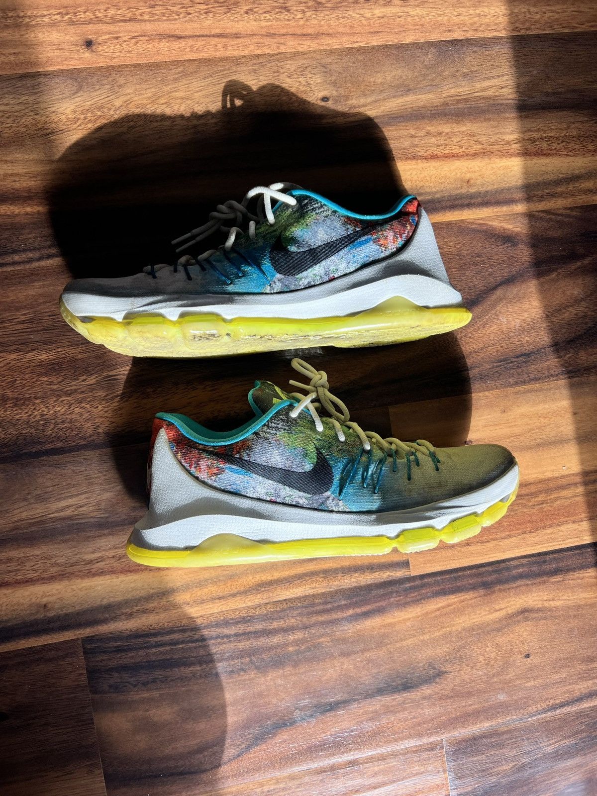 Nike KD N7 Size US 11 / EU 44 - 1 Thumbnail