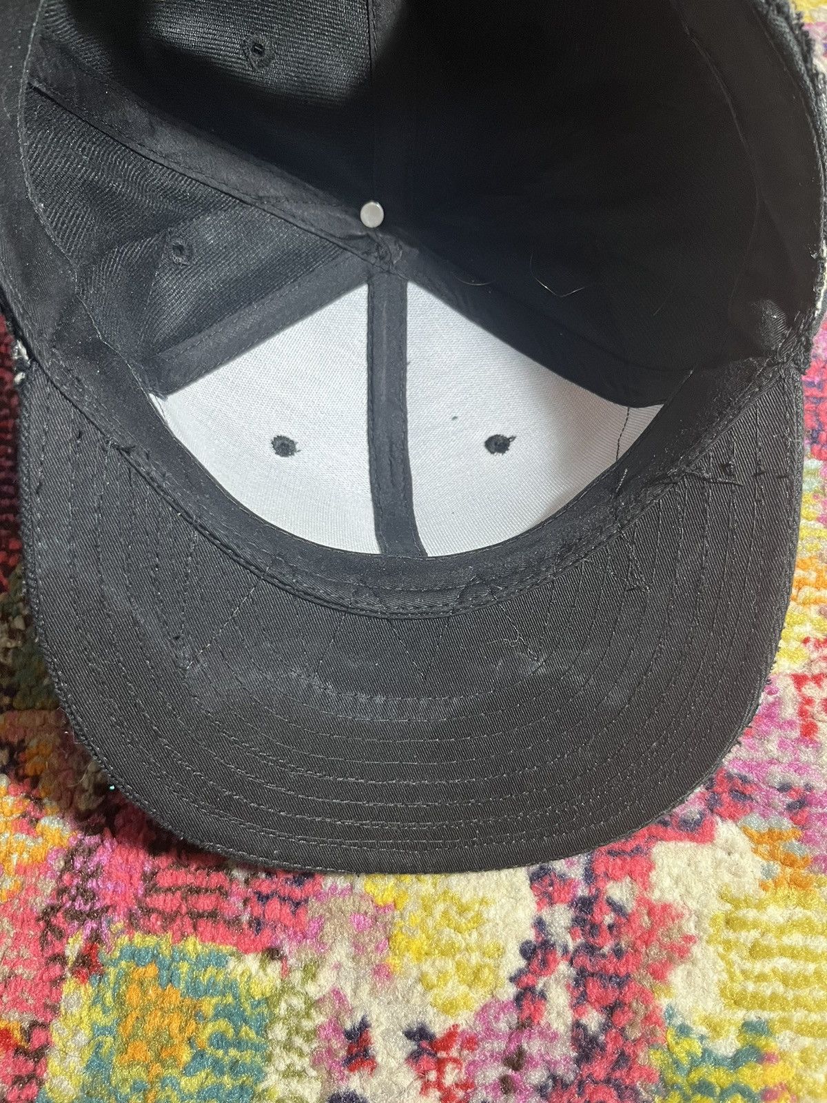 Asspizza Asspizza Sweater Hat Size ONE SIZE - 3 Thumbnail