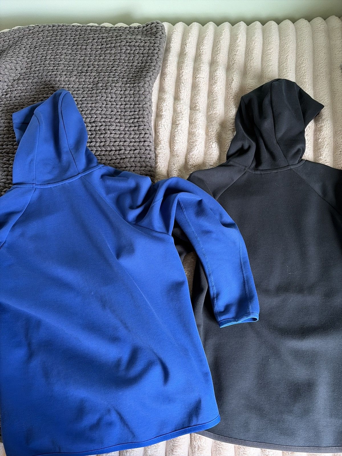 Nike Nike tech two pieces Size US S / EU 44-46 / 1 - 4 Thumbnail