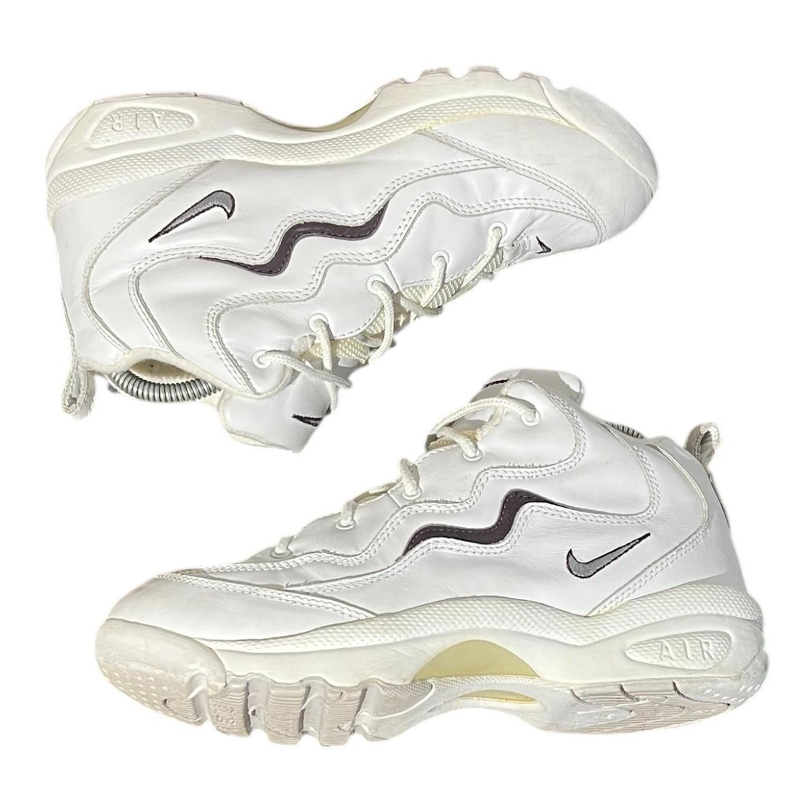 Nike Vintage Nike Flexire Air Sneaker (rare) Size US 9 / IT 39 - 4 Thumbnail