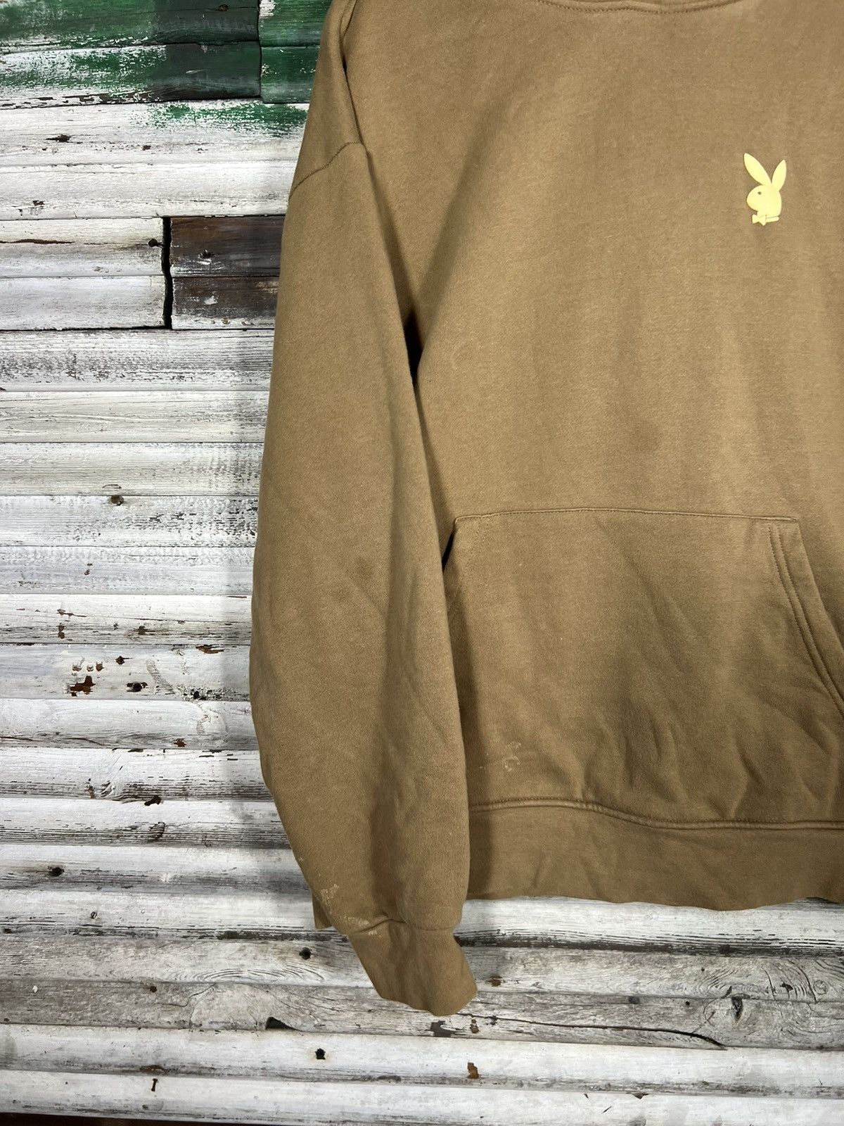 Playboy Playboy Hoodie Size US M / EU 48-50 / 2 - 2 Thumbnail