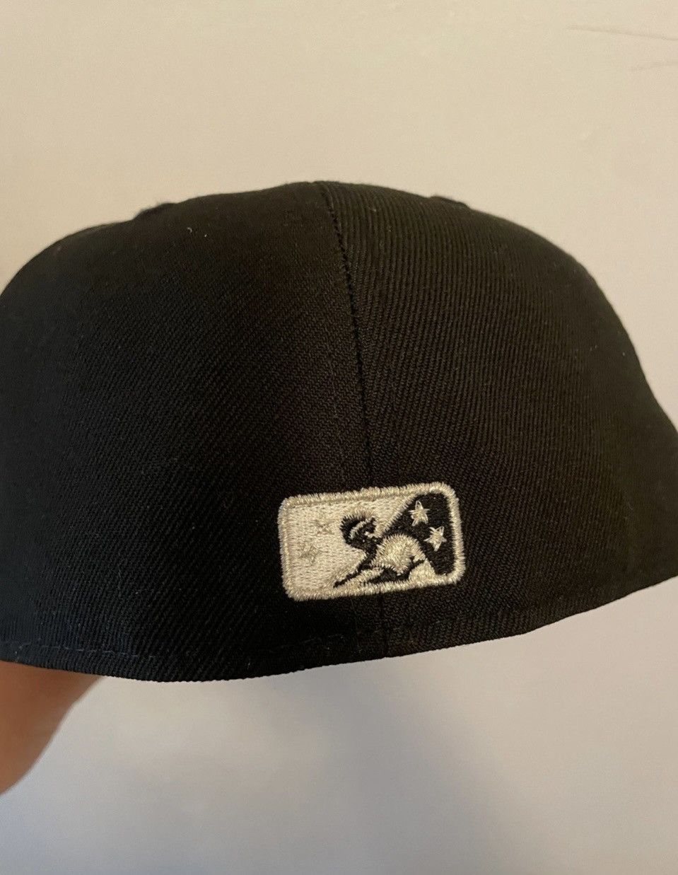 New Era Topperz USA Birmingham barons script southern league size Size ONE SIZE - 4 Thumbnail