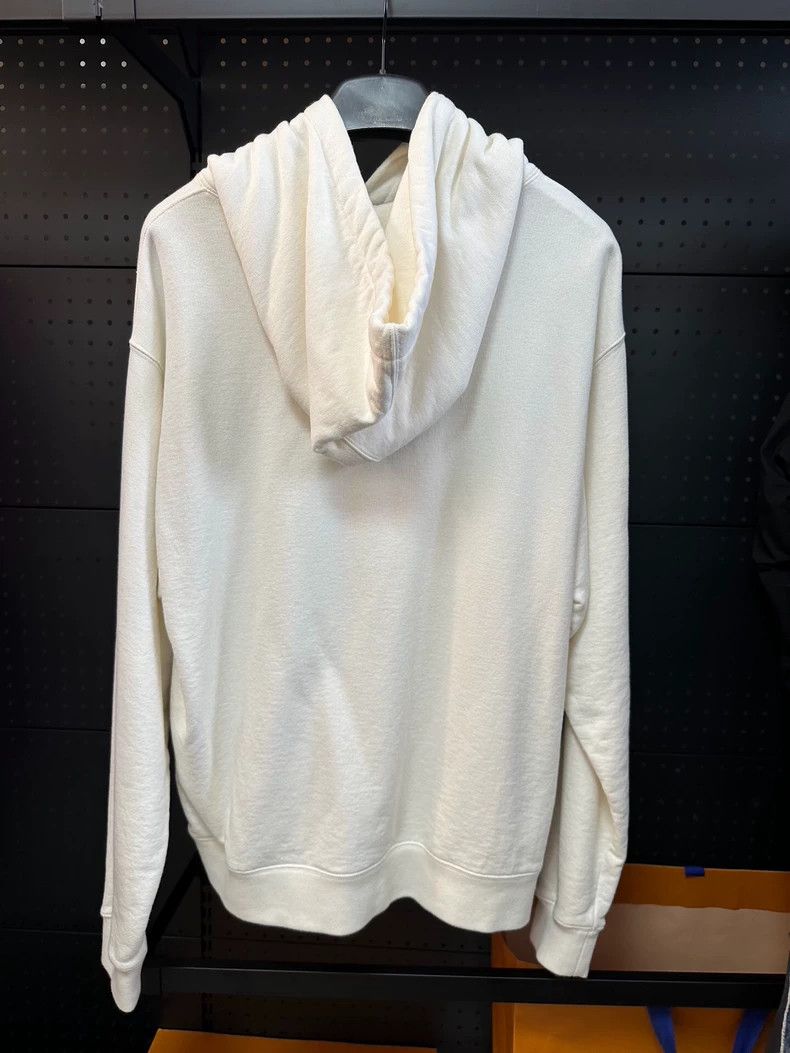 Gucci Gucci Star-printed hooded sweatshirt 2503-Nextarrow Size US M / EU 48-50 / 2 - 2 Thumbnail