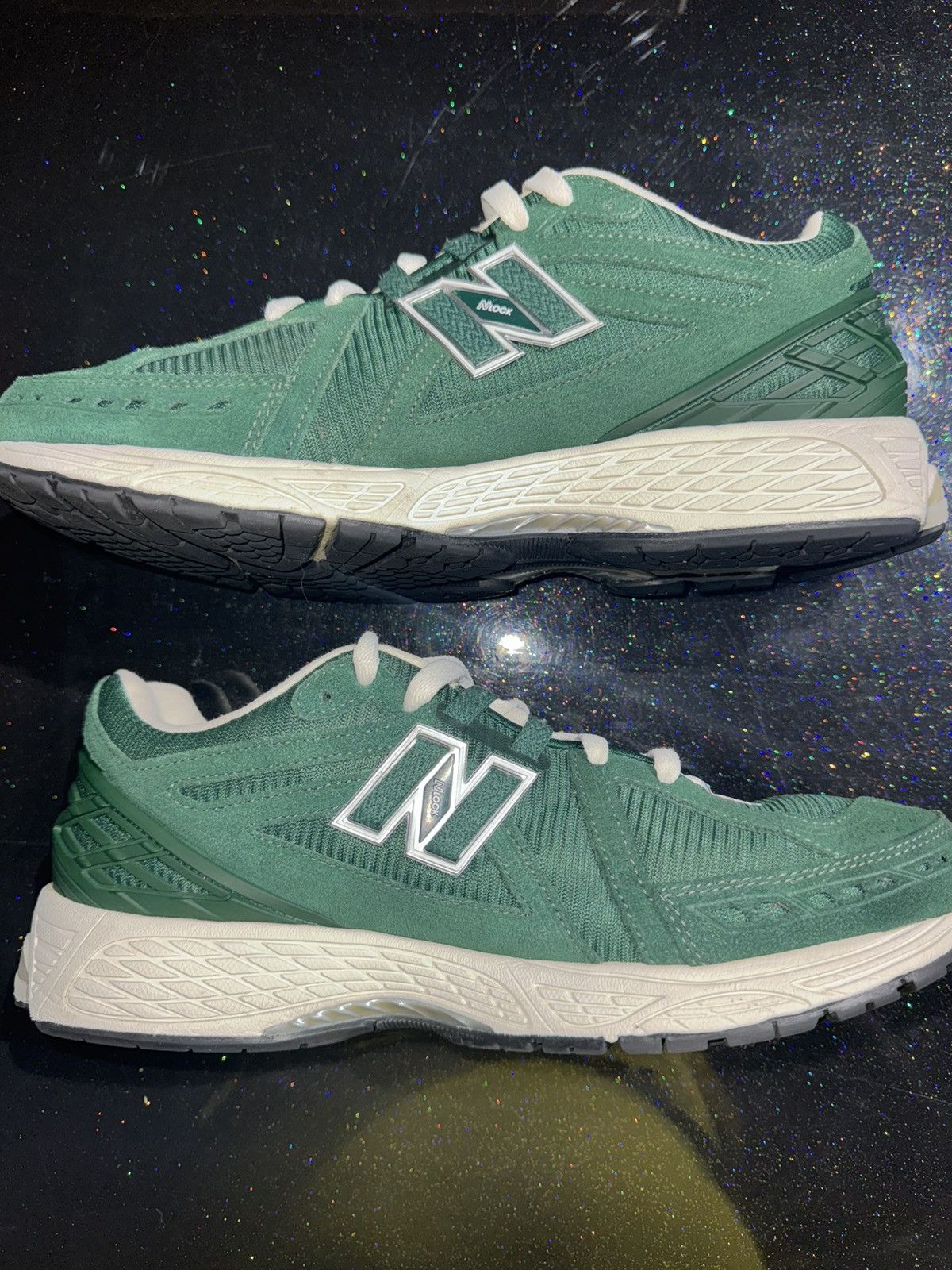 New Balance New Balance 1906R ‘Nightwatch Green’ Size US 11 / EU 44 - 2 Thumbnail