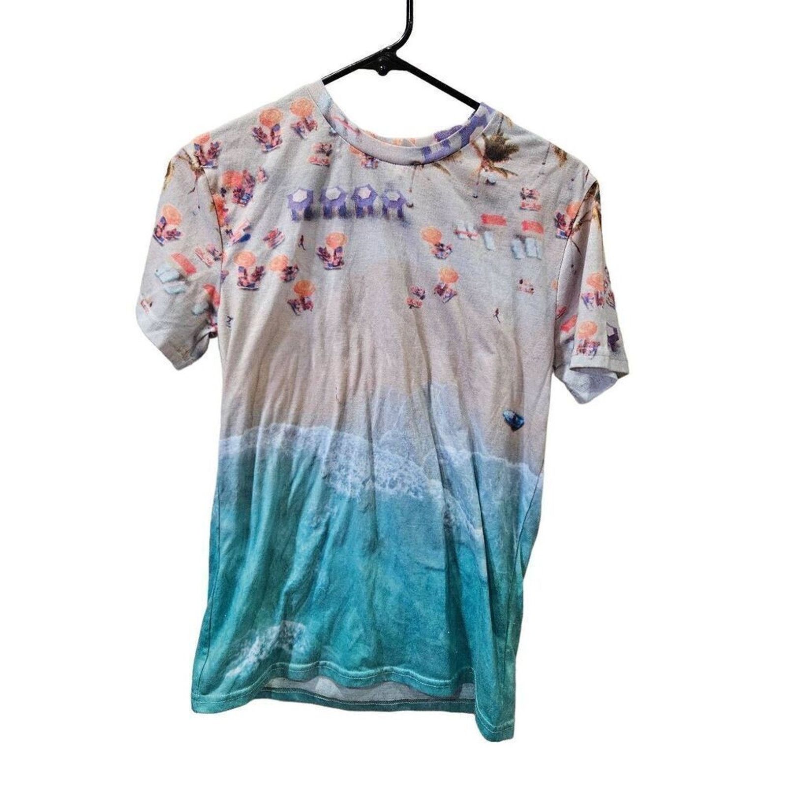 H&M H&M divided S shirt Size US S / EU 44-46 / 1 - 1 Thumbnail