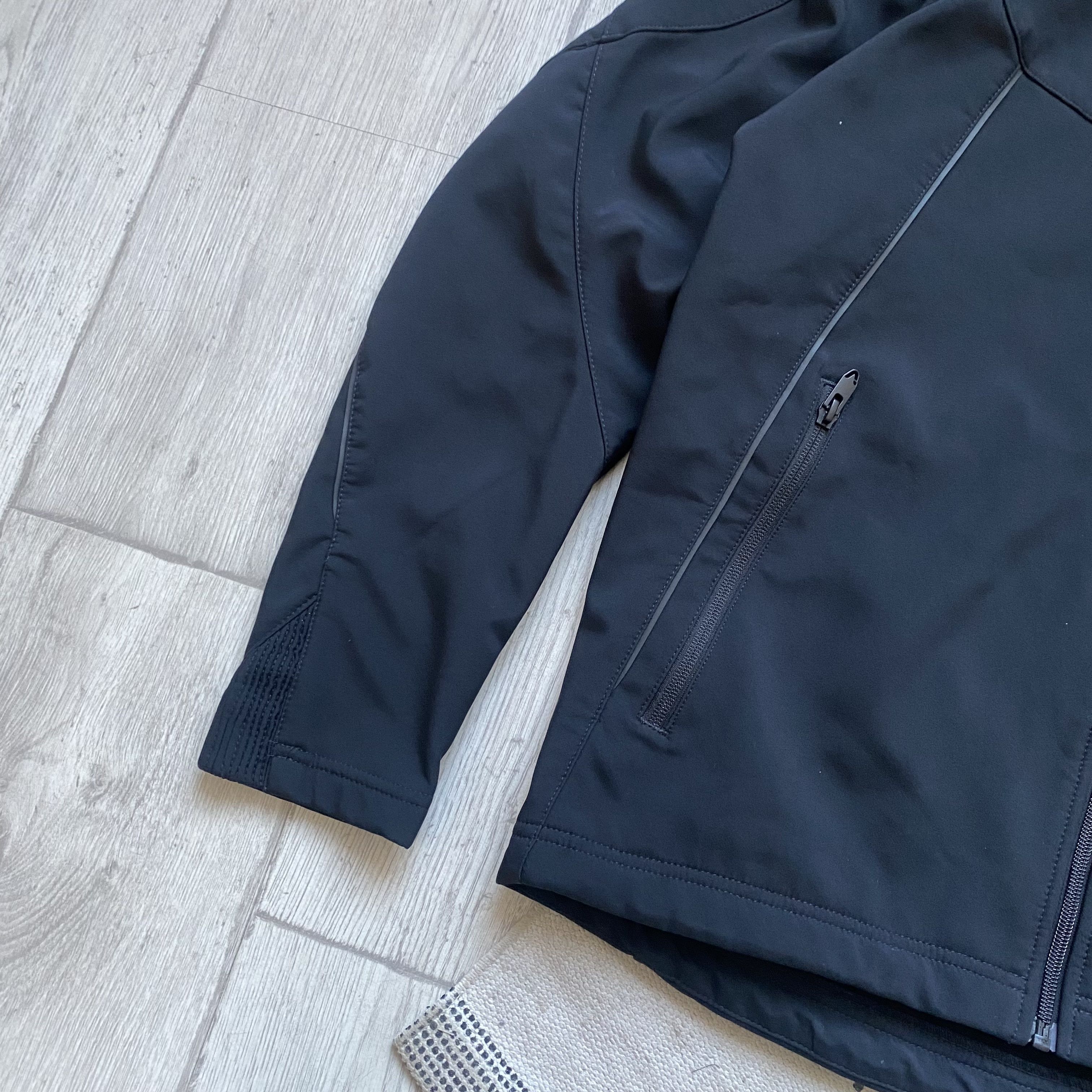 Carhartt Engelbert Strauss Softshell jacket Work outdoor Gorpcore Size US M / EU 48-50 / 2 - 5 Thumbnail