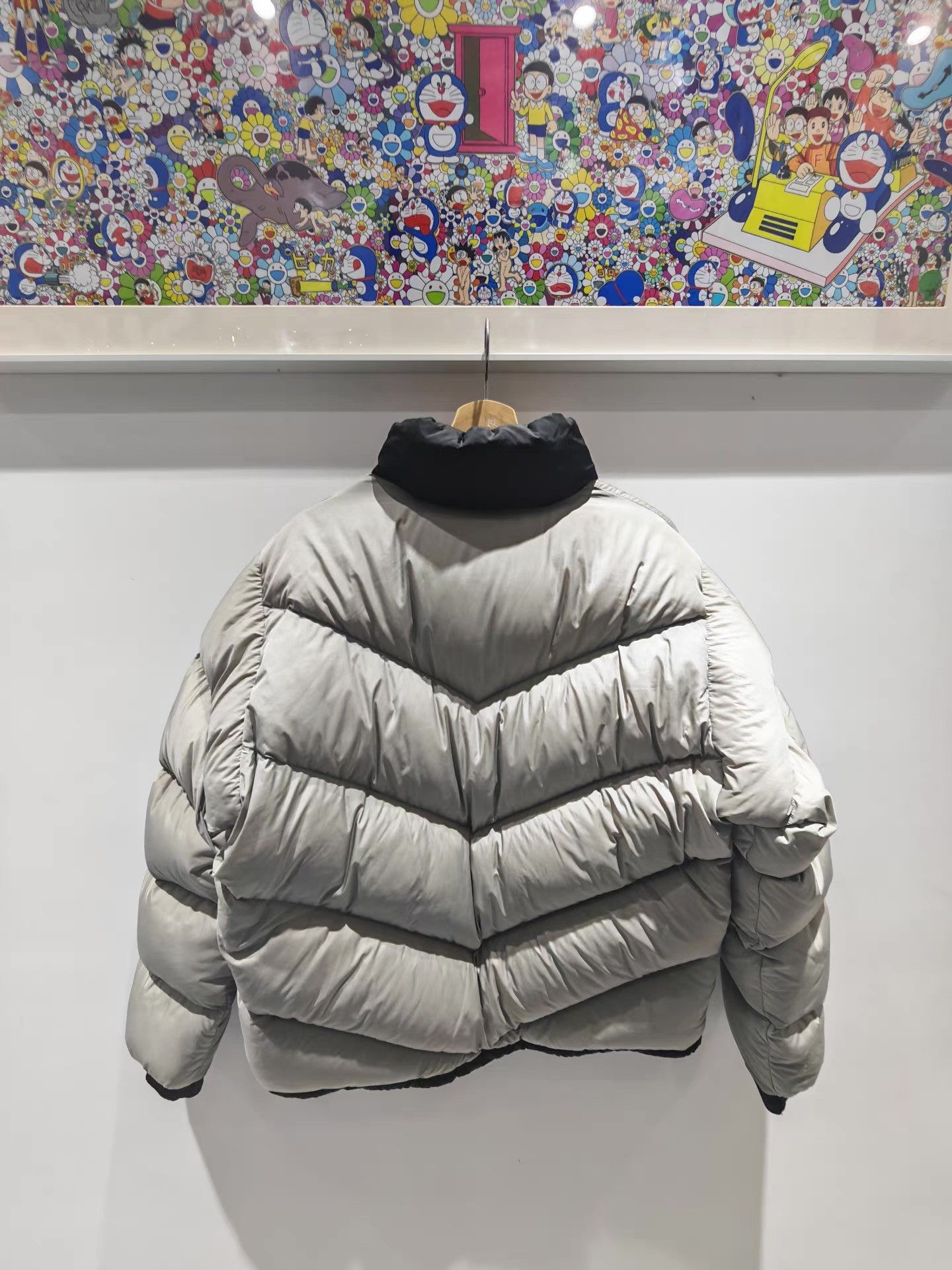The North Face The North Face Japan Exclusive Ascent Jacket Q15 Size US L / EU 52-54 / 3 - 1 Thumbnail