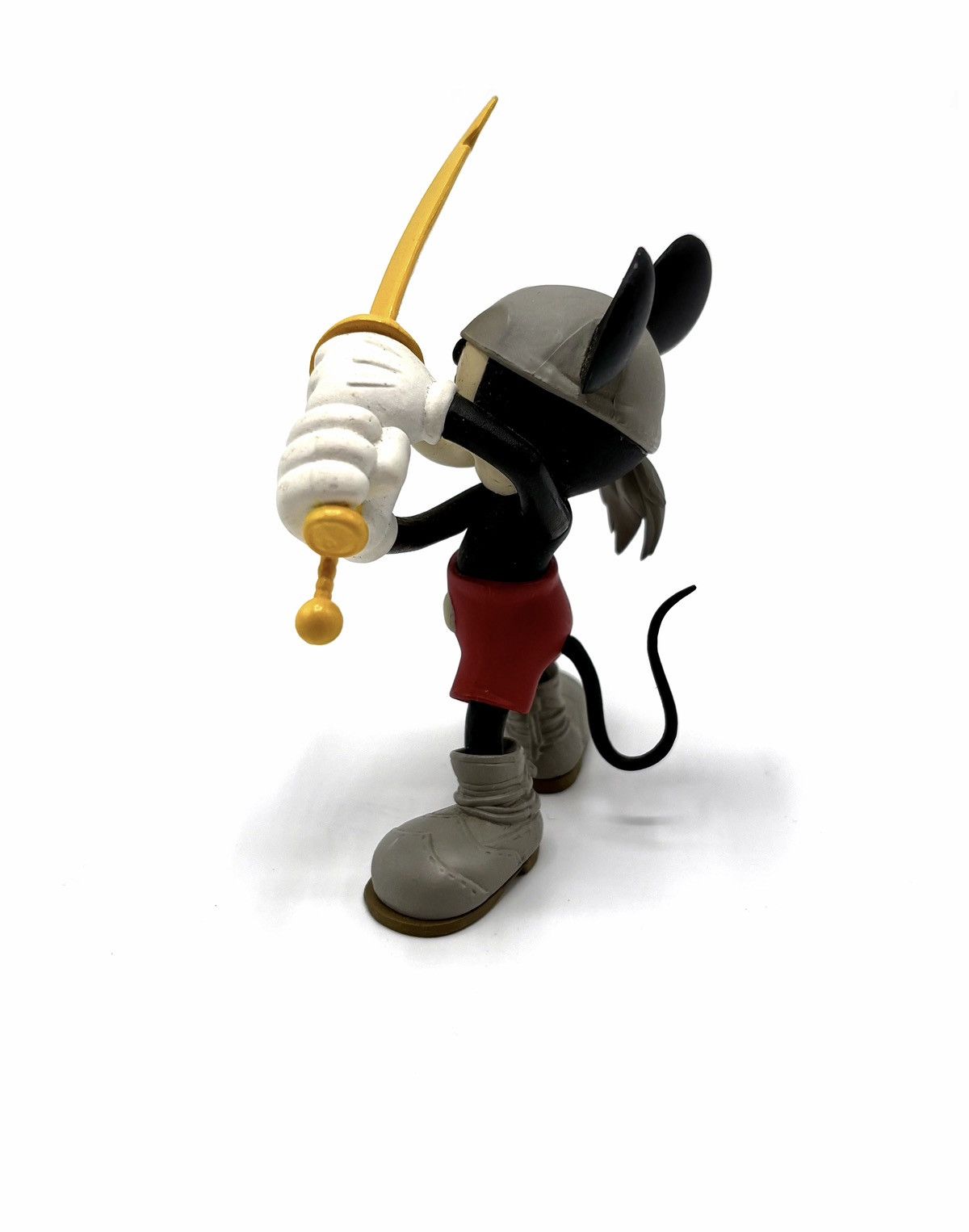 Roen Roen Collection UDF Pirate Mikey Figure Size ONE SIZE - 4 Thumbnail