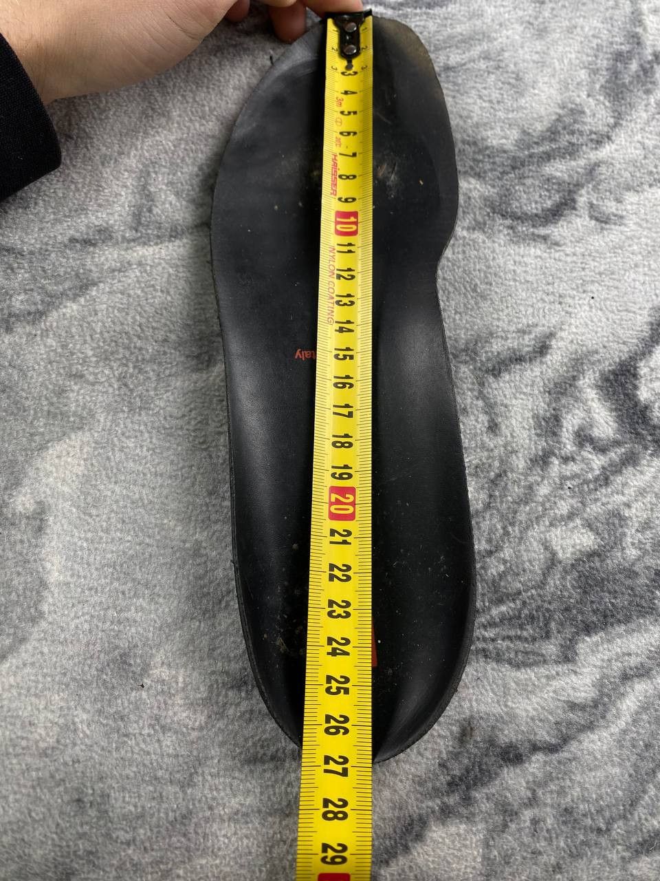 Prada Prada Leather Sneakers Size US 7 / EU 40 - 21 Thumbnail