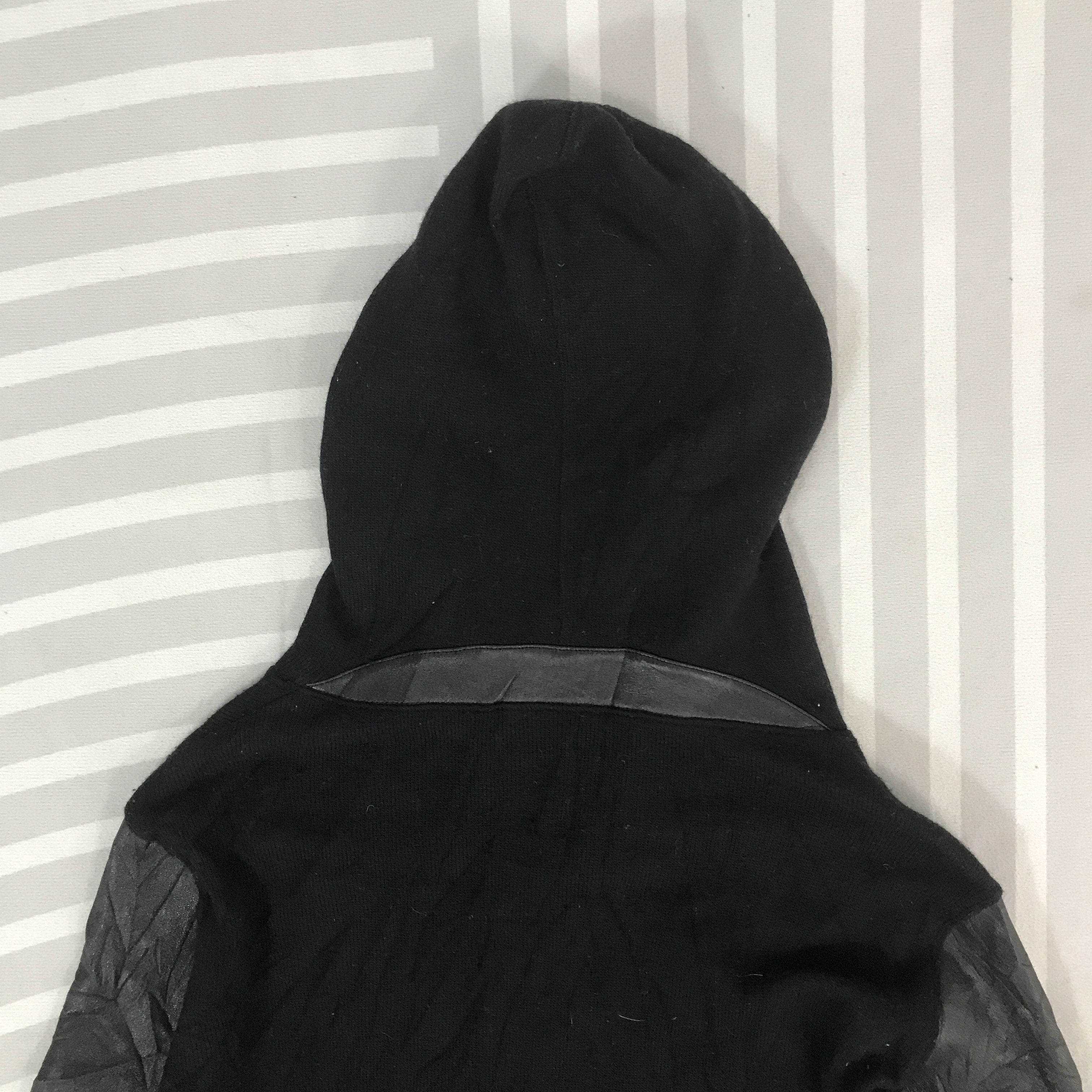 MAJESTIC FILATURES Vintage Majestic Filatures Hoodies Jacket Size XS / US 0-2 / IT 36-38 - 4 Thumbnail