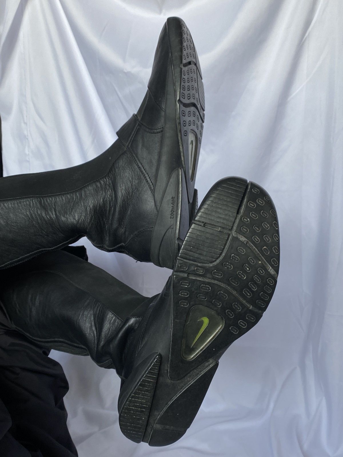 Nike Nike air zoom high tabis Size US 9 / EU 42 - 6 Thumbnail