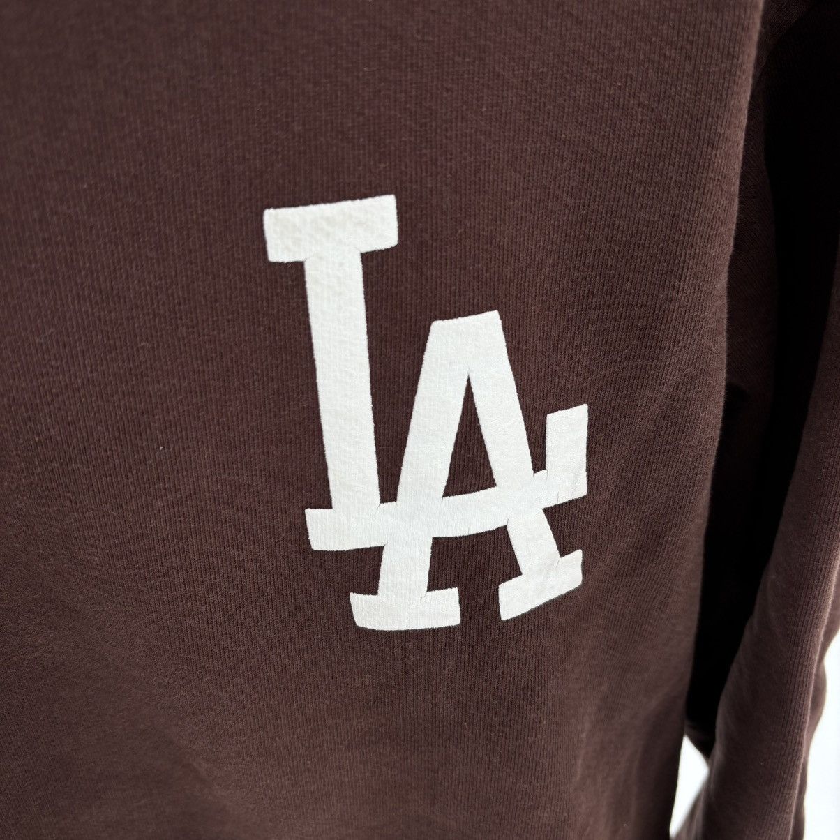 Holiday Brand Rare!! Holiday Brand NY LA Hoodie Size US L / EU 52-54 / 3 - 4 Thumbnail