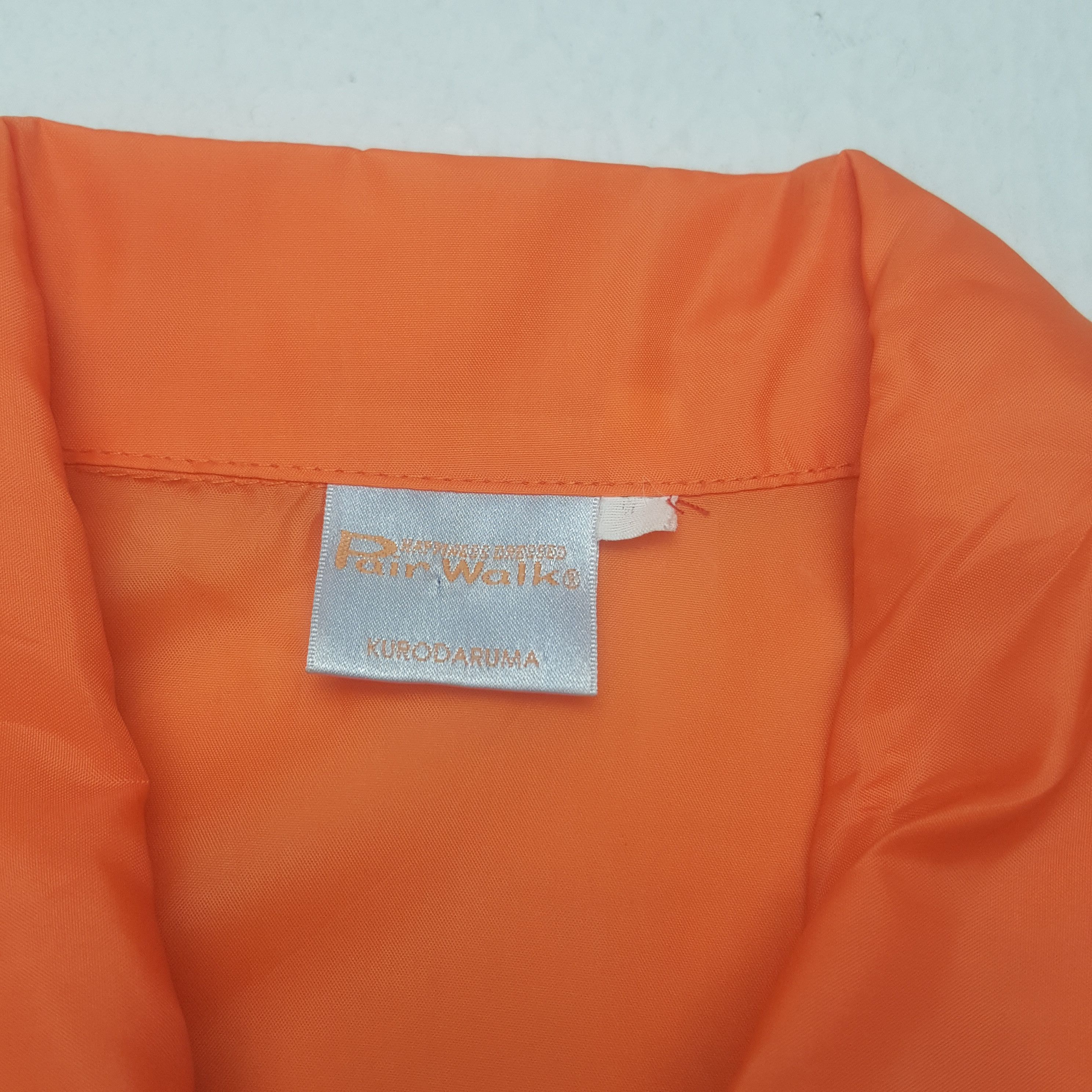 Japanese Brand × Vintage Vintage TRD Toyota Racing Team Windbreaker Jacket Size US L / EU 52-54 / 3 - 5 Thumbnail