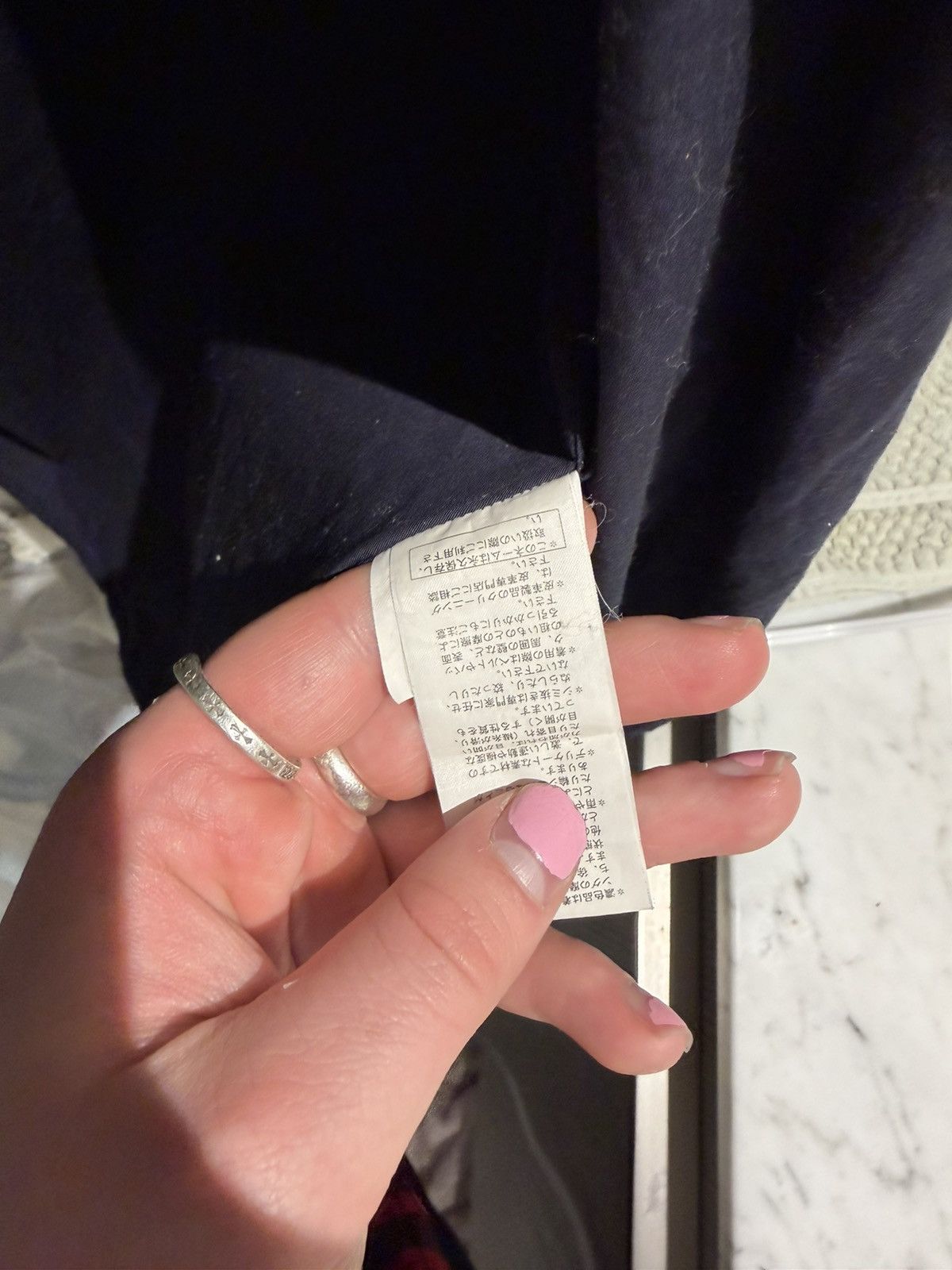 Raf Simons Raf Simons AW 2003-2004 Hooded Button Up Size US M / EU 48-50 / 2 - 5 Thumbnail
