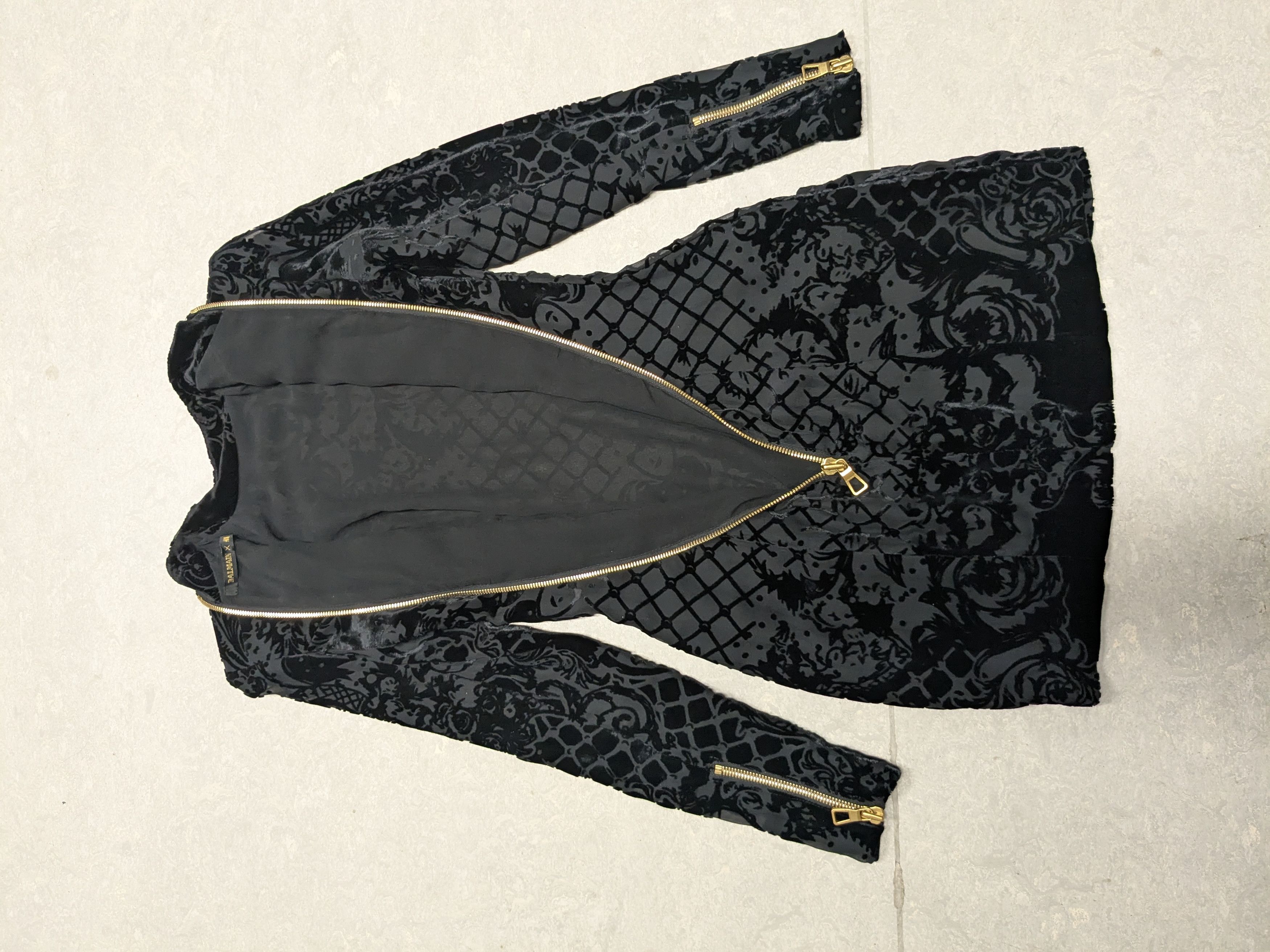 balmain h&m black dress Plus Audrey Hepburn Style 60's Vintage Design Black Satin Flare Swing –  Skelapparel