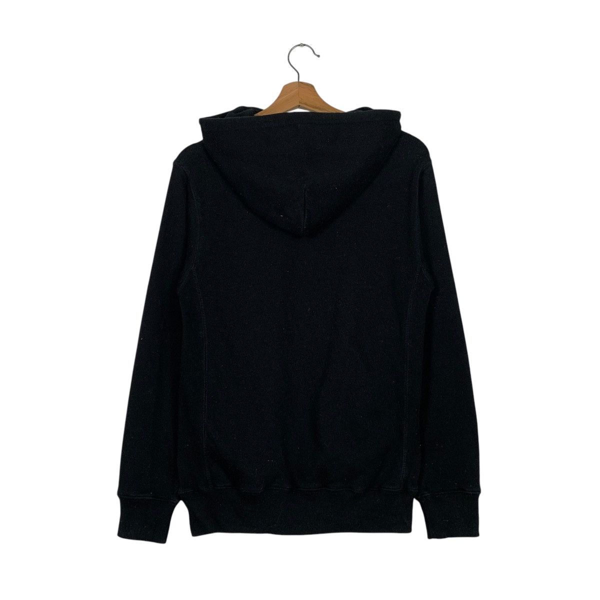 Japanese Brand B One Soul Hottest Hotdog Pullover Hoodie Size US M / EU 48-50 / 2 - 7 Thumbnail