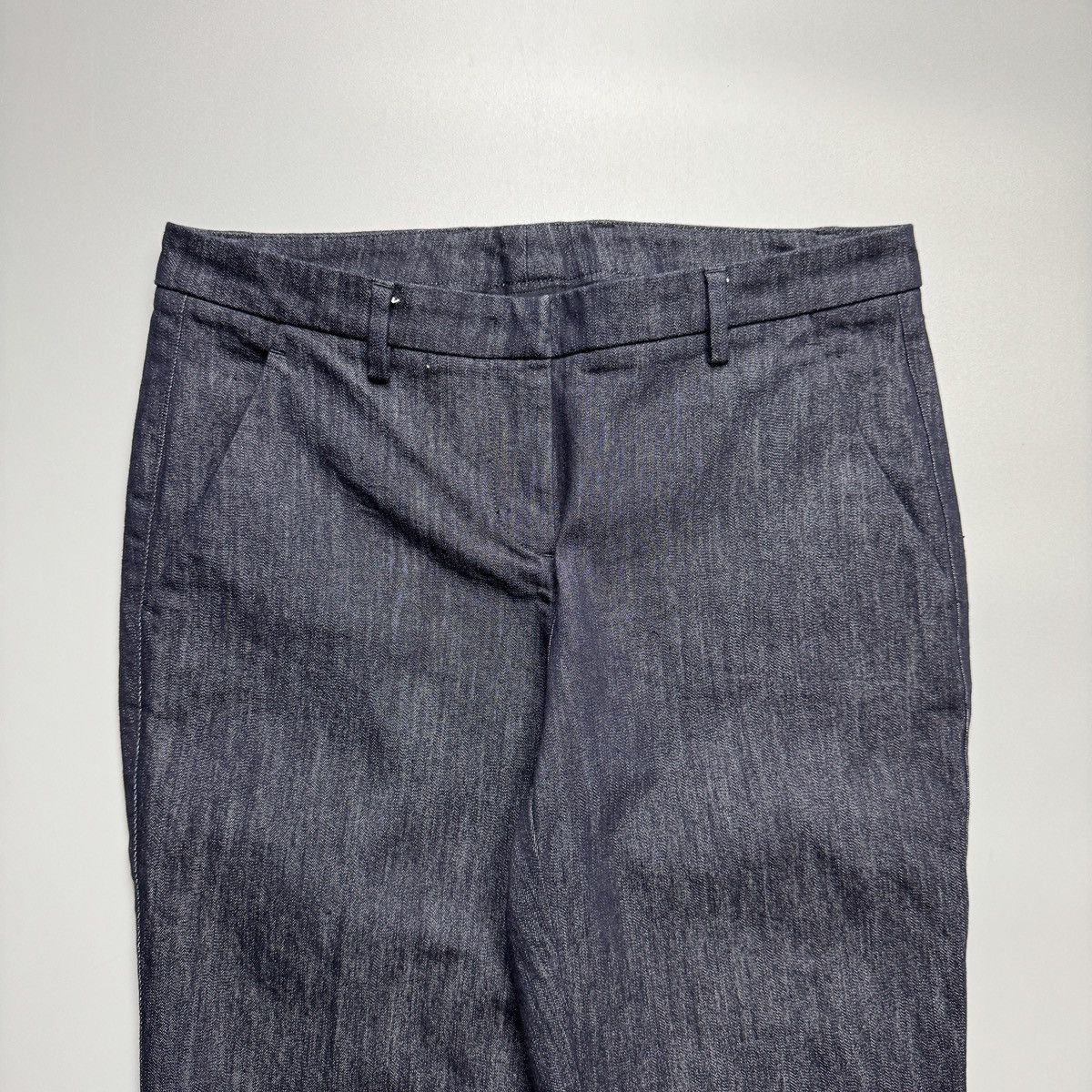Moncler Moncler - Pantalone Denim Jeans Size 28" / US 6 / IT 42 - 5 Thumbnail