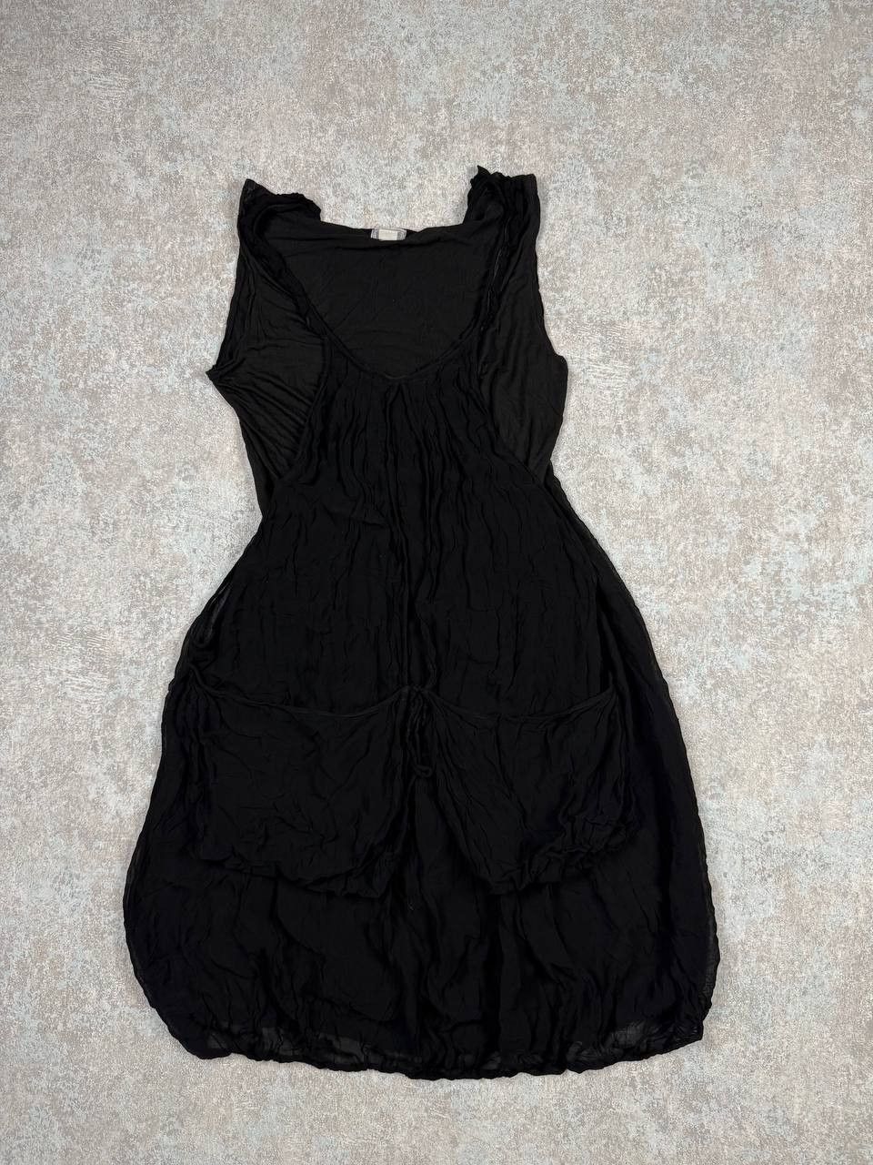 Transit Transit Par Such Avantgarde Balloon Dress Size S / US 4 / IT 40 - 1 Thumbnail